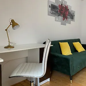 City Zimmer 4 - Liudao Privatunterkunft